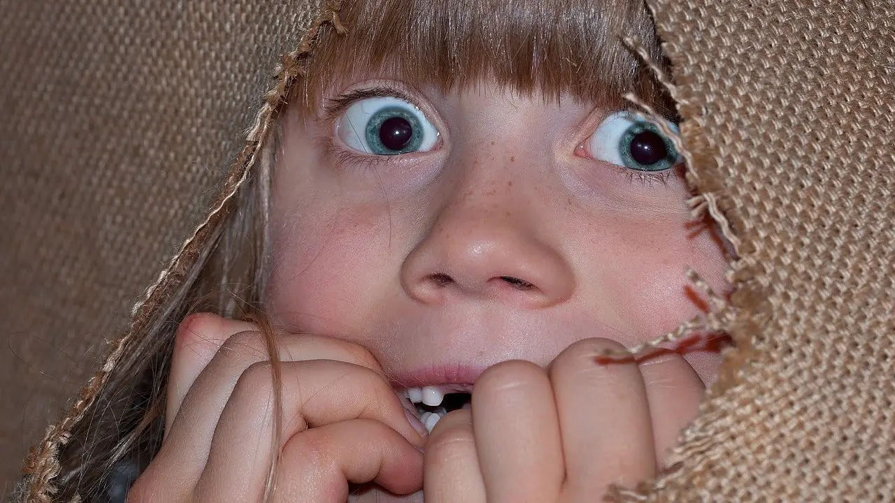 anxious-child An anxious child - 5 Things Every Parent Can Do