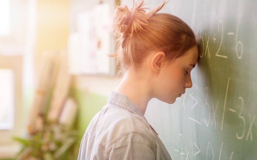 Is Your Teen Anxious? 5 Signs to Look For and 5 Ways You Can Help