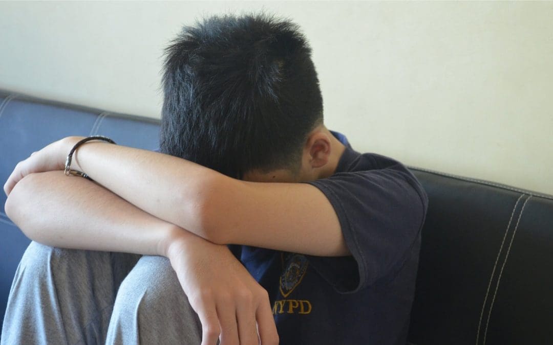 7 Ways to Help Your Teen Cope with Anxiety