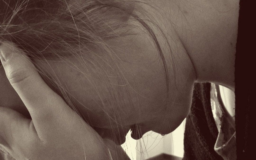 When Young Love Ends – How to Support Your Teenager Through a Breakup