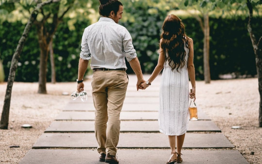 Maintaining Strong Relationships: 5 Simple Practices That Will Make it Possible