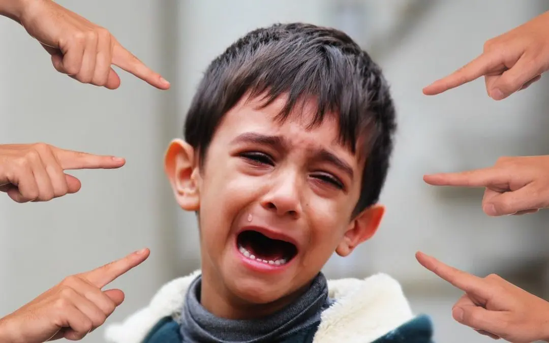 Bullying at School: 3 Steps To Take If It Doesn’t Get Resolved