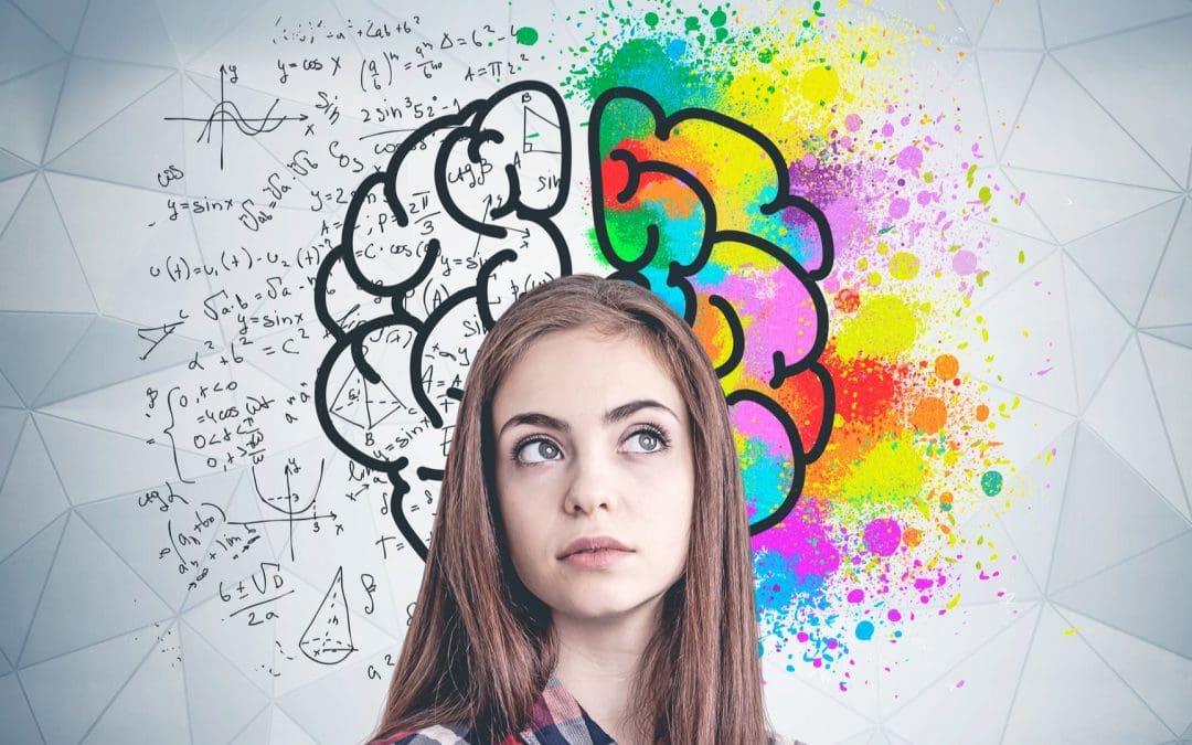 How Creative Expression Can Help Your Depressed Teen