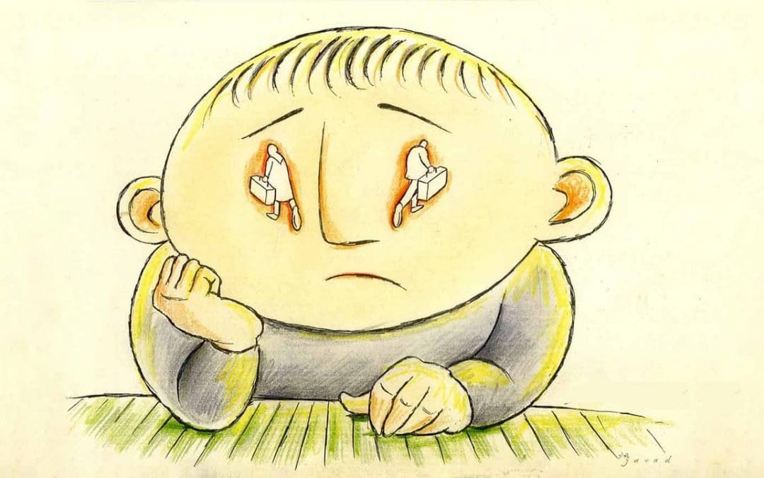 Family Break-Up: 9 Ways to Support Your Child Through Your Divorce