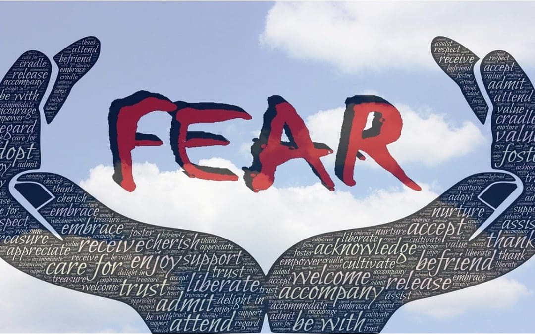 Are You Worried That Your Story Will Upset Your Counsellor? – Here’s How to Overcome Your Fears