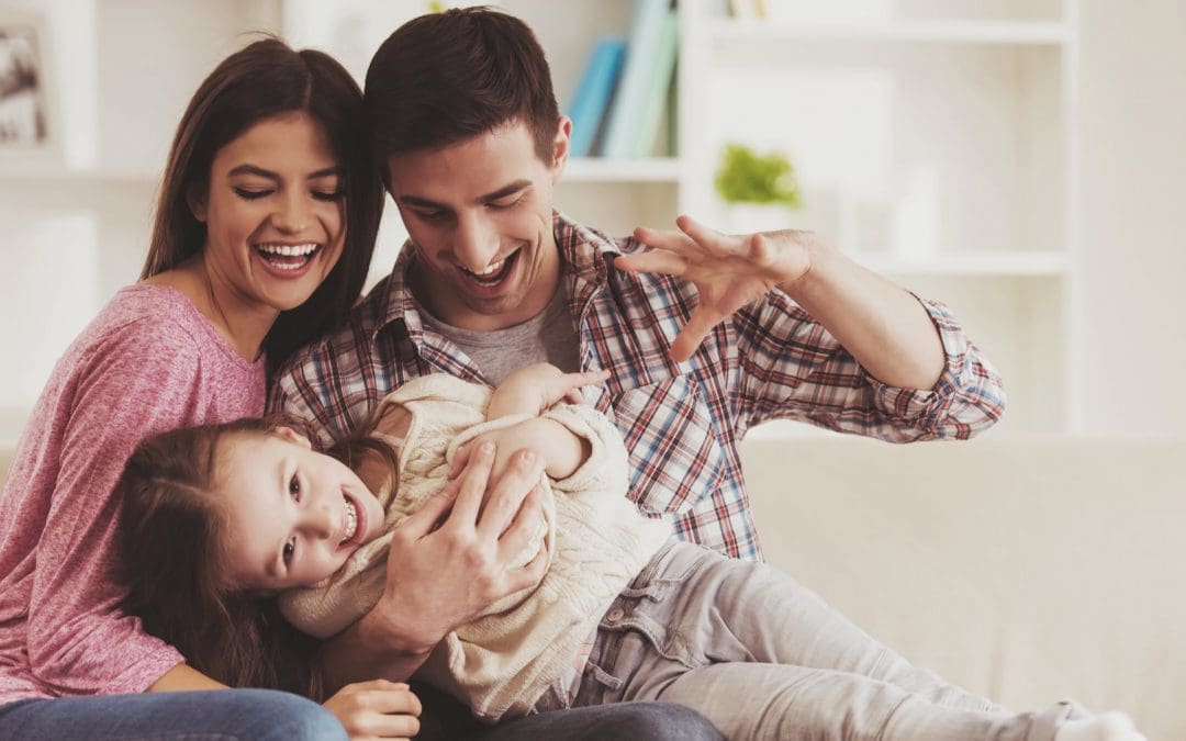 Why a Strong Self-Care Routine Makes You a Better Parent (and How to Build One)