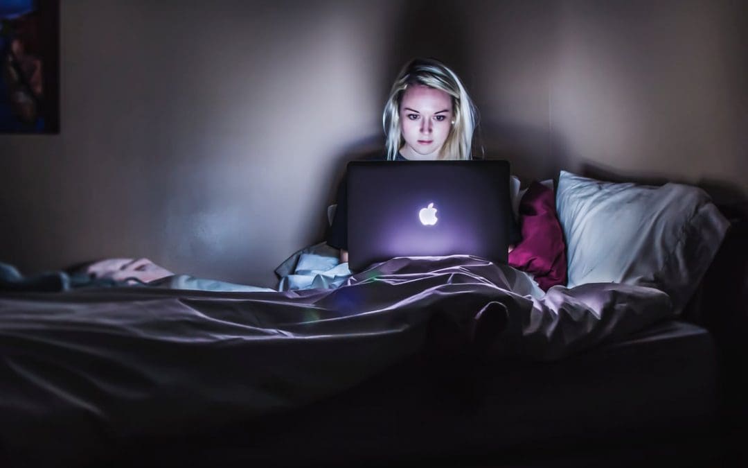 6 Proven Benefits of Online Therapy – Overcoming Obstacles from Home