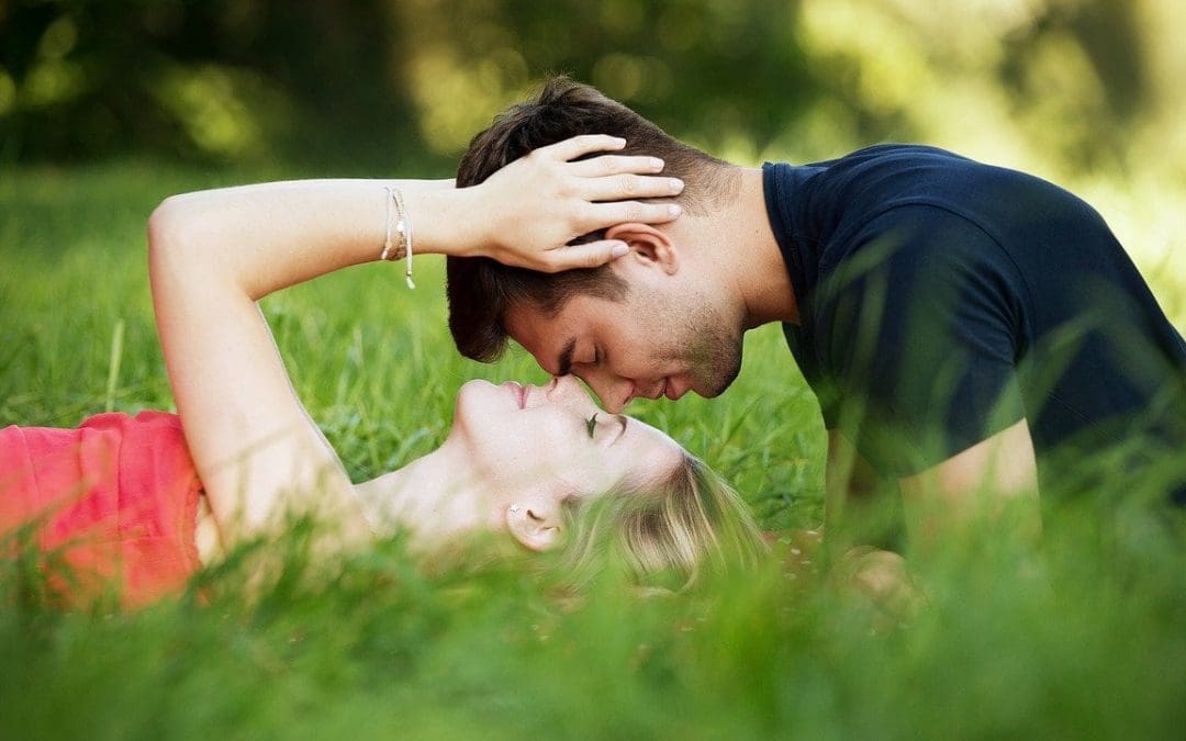 Lost the Spark? – 6 Simple Steps to Intimacy in Your Relationship