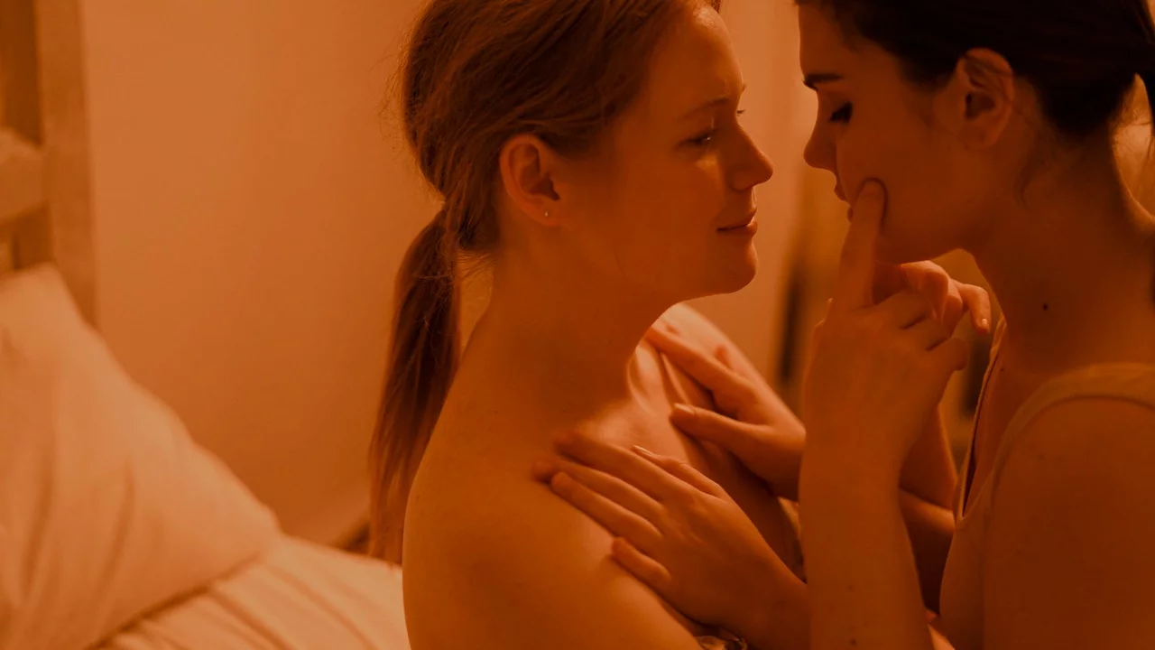 sensate-focus-couple Sensate Focus - a couple caressing