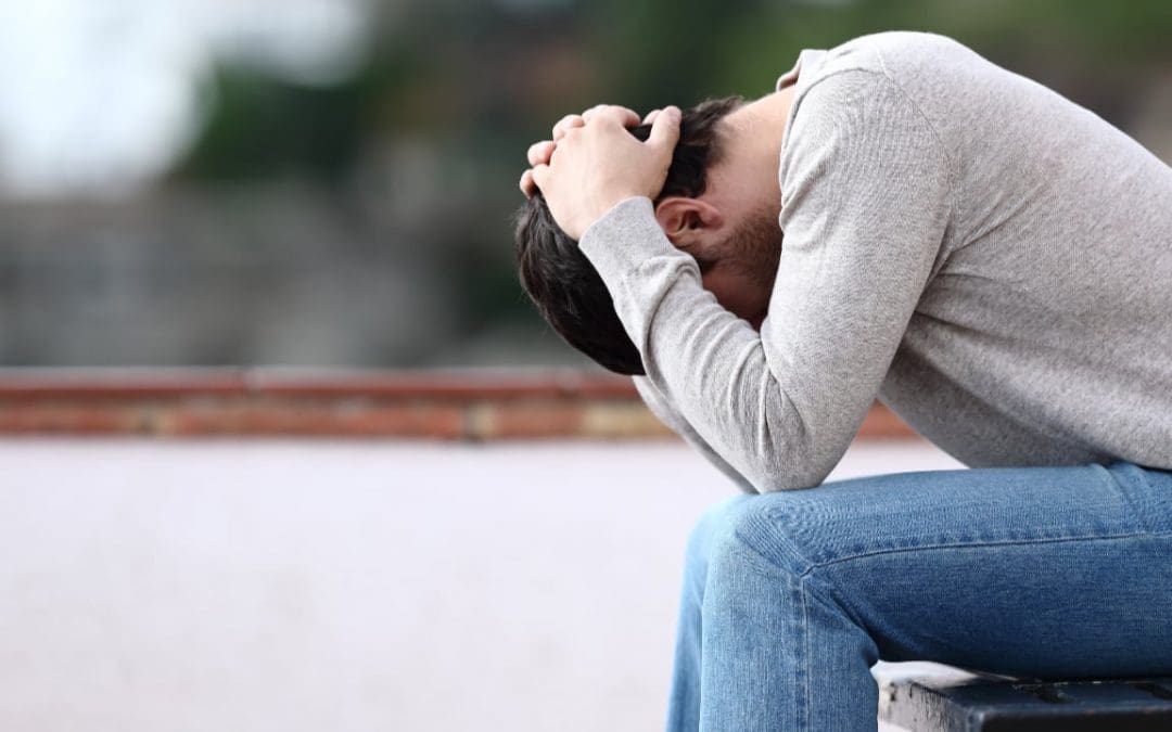 Healing from Complex Trauma: 6 Top Tips to Help You Overcome Guilt and Shame