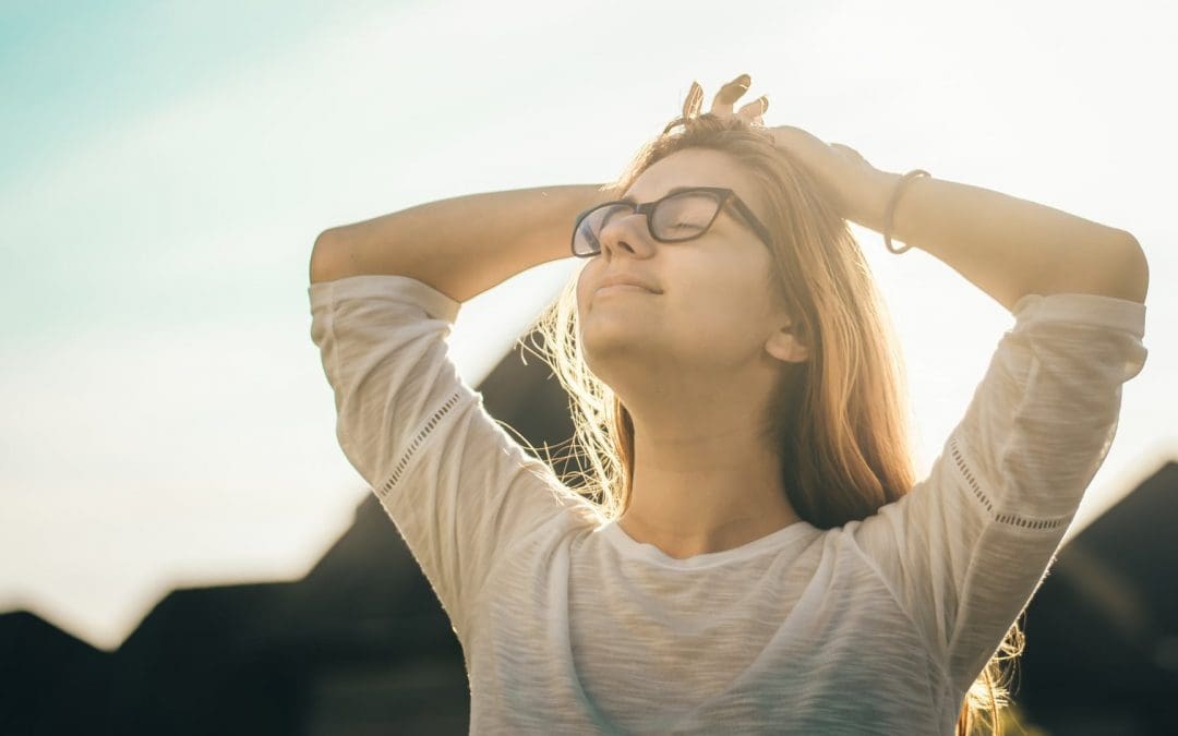 5 Essential Stress-Busting Strategies That Only Take One Minute