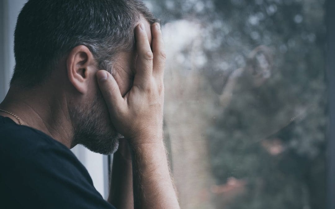 5 Simple Steps to Help Cope With and Recover From a Sudden and Traumatic Loss in Your Life