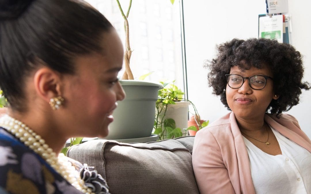 3 Conversation Starters for Couples and Families