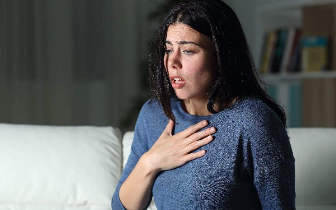 Don’t Ignore the Symptoms! – Ways Anxiety Can Affect Your Physical Health