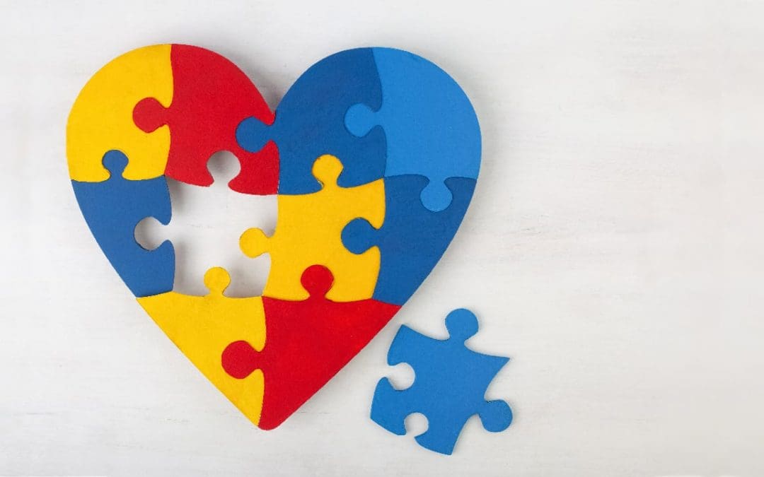 Autism is… (by Miriam Gwynne)