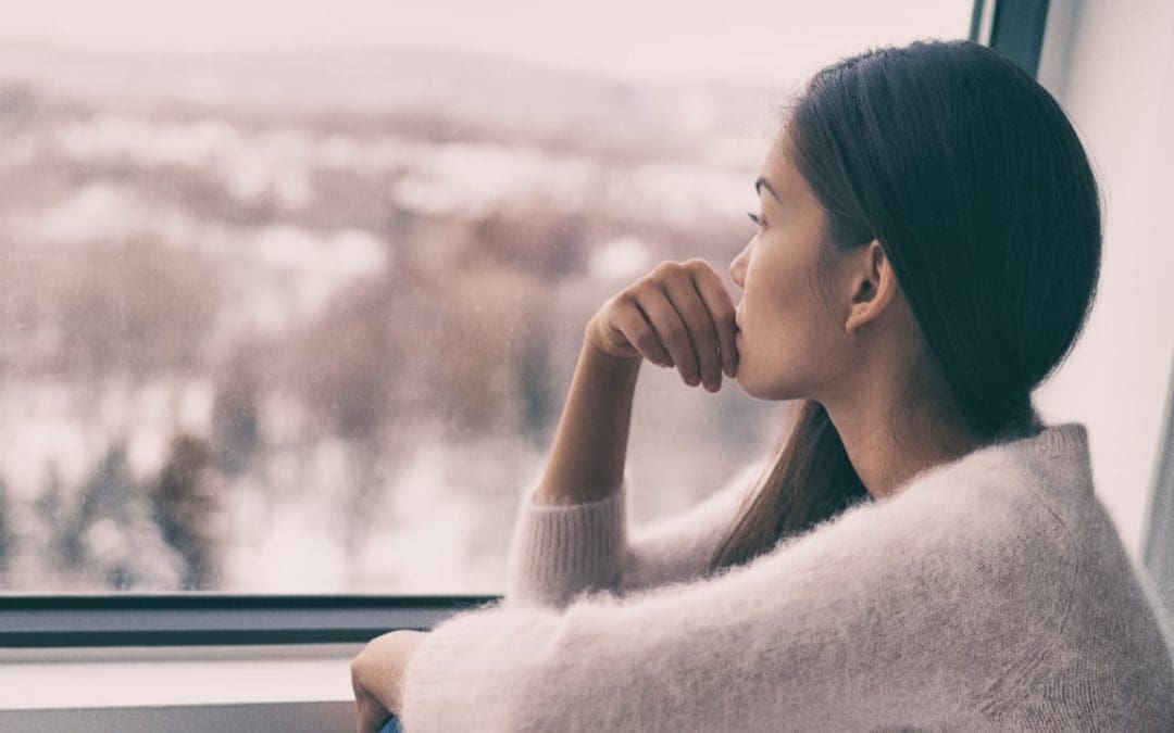 Understanding Depression Symptoms: Are You Depressed or Just Having a Blue Day?