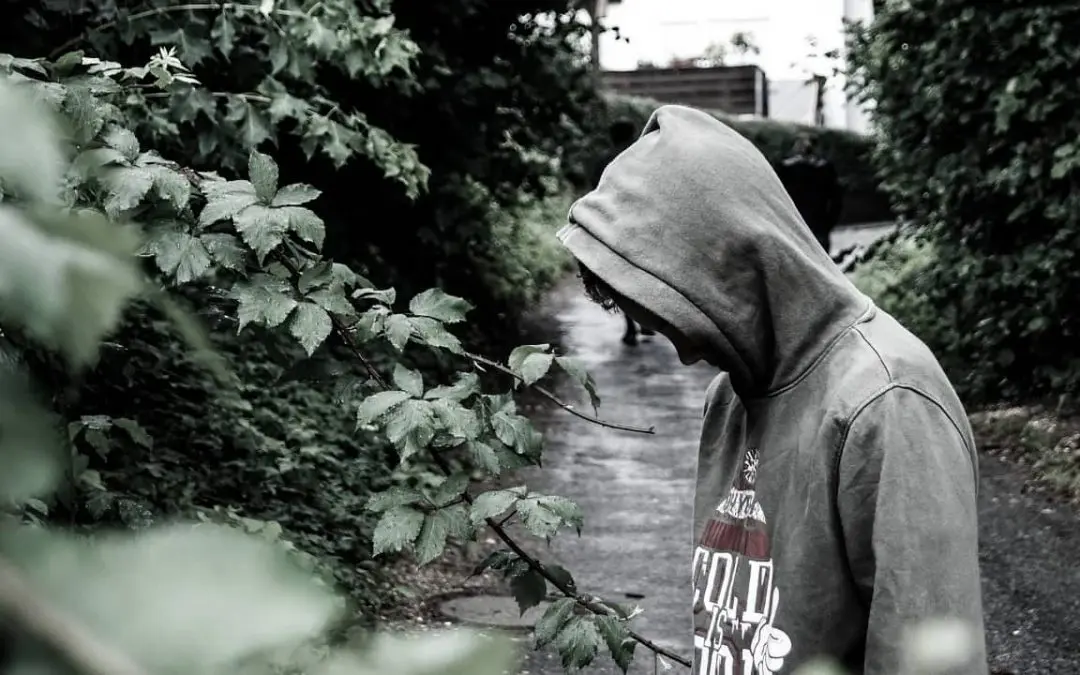 Are You Feeling Suicidal? It’s Not Too Late to Get Help