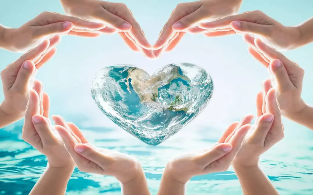 Loving-Kindness Meditation