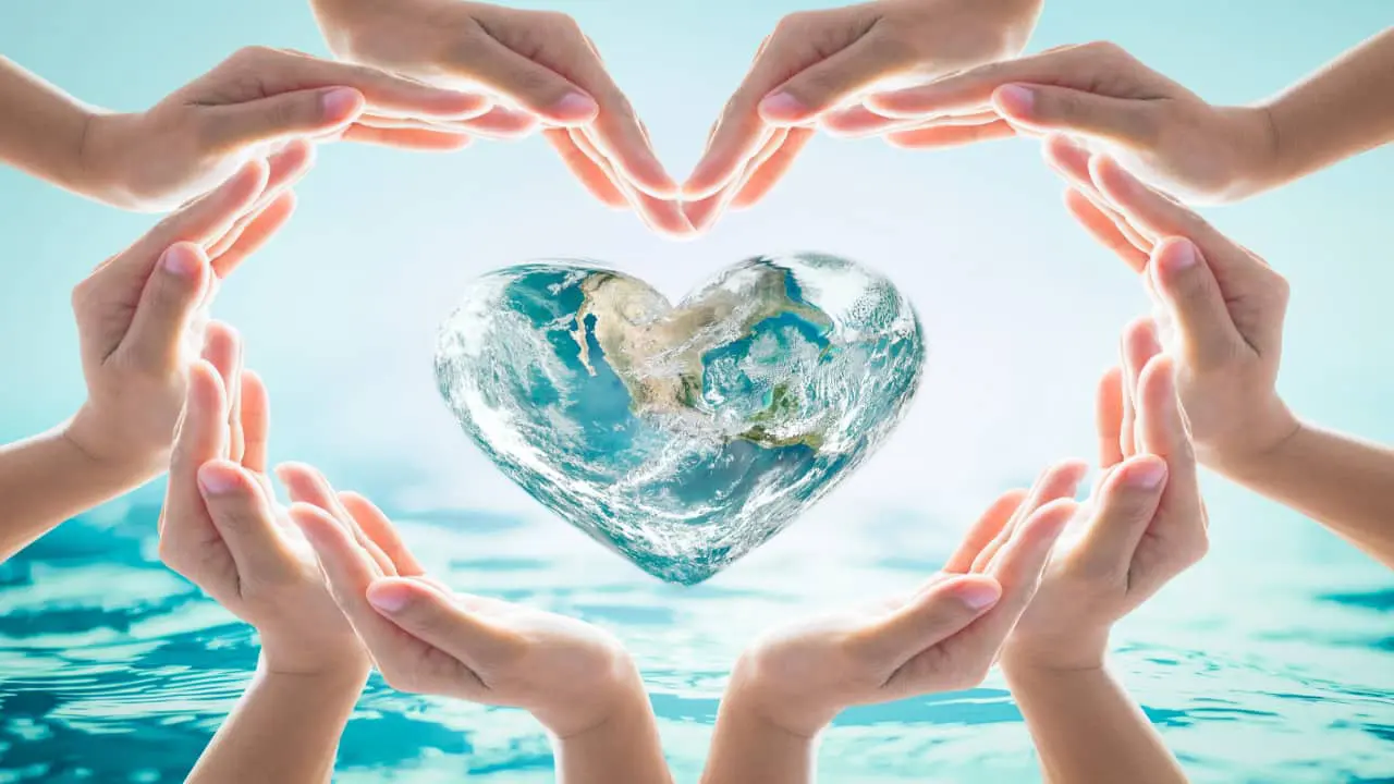 Loving Kindness Meditation