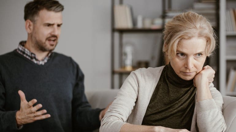 3 Surprising Ways the Silent Treatment Can Damage Your Relationship and 6 Helpful Ways to Respond