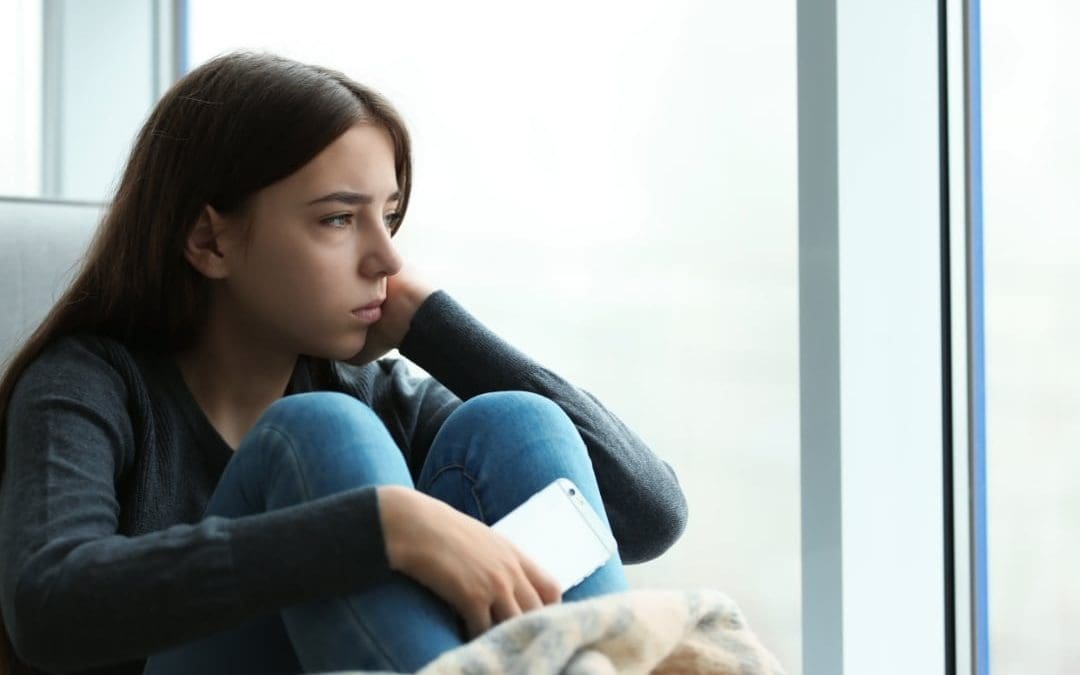 5 Telltale Signs Your Child is Struggling with Depression