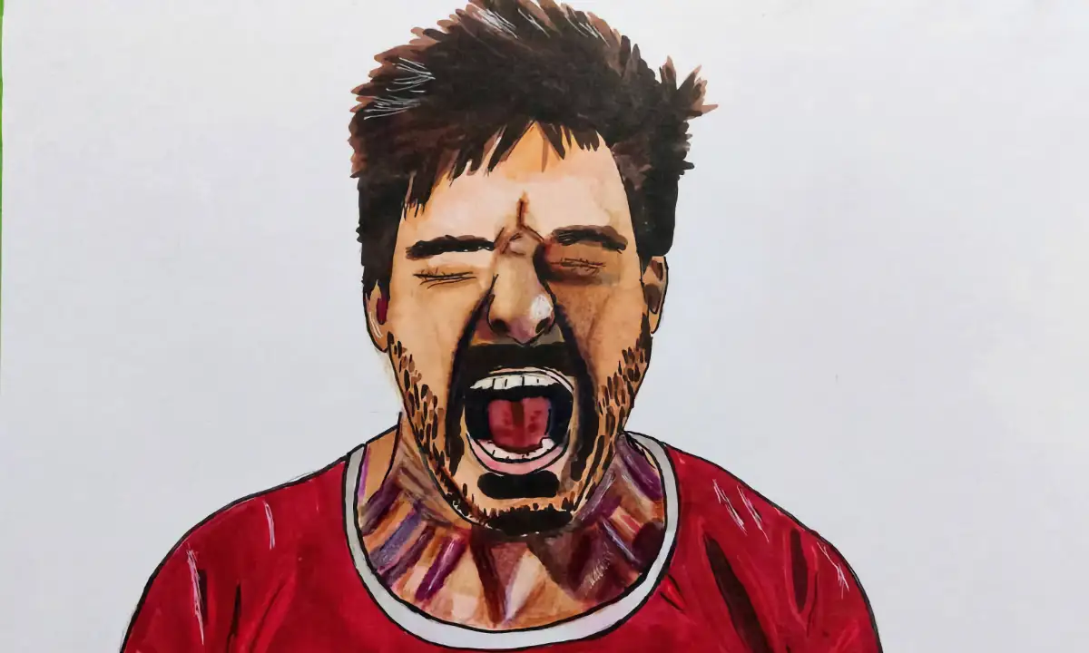 men's mental health matters